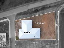 Prodej rodinného domu, Sukorady, 240 m2