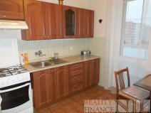 Prodej bytu 3+1, Plzeň, Waltrova, 81 m2