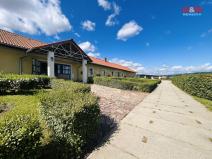 Pronájem zemědělského objektu, Ondratice, 350 m2