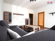 Pronájem bytu 2+1, Frýdek-Místek - Místek, Brožíkova, 64 m2