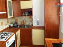 Pronájem bytu 3+1, Kutná Hora - Šipší, 17. listopadu, 71 m2