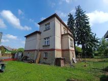 Prodej rodinného domu, Kutná Hora, Slévárenská, 286 m2