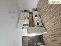 Pronájem bytu 1+kk, Šumperk, Jesenická, 20 m2