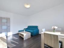 Pronájem bytu 2+kk, Plzeň, Křimická, 48 m2