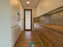 Pronájem rodinného domu, Chlumec, 110 m2
