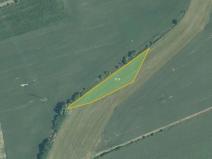 Prodej pole, Hranice, 15304 m2