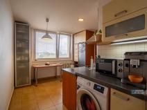 Pronájem bytu 3+1, Vyškov, Tyršova, 78 m2