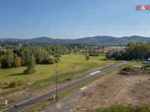 Prodej pozemku pro bydlení, Dalovice, 1048 m2