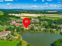 Prodej rodinného domu, Záboří, 150 m2