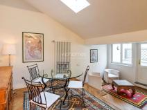 Pronájem bytu 3+kk, Praha - Nové Město, Odborů, 96 m2