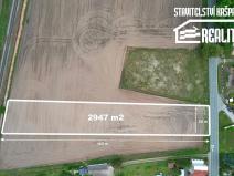 Prodej pozemku pro bydlení, Žďár nad Orlicí, 2947 m2