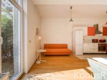 Prodej bytu 2+kk, Praha - Stodůlky, Petržílkova, 70 m2