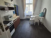 Prodej bytu 2+1, Praha - Vinohrady, Slezská, 61 m2