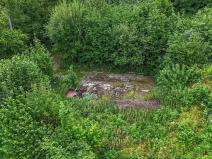 Prodej pozemku pro bydlení, Děčín, 1179 m2