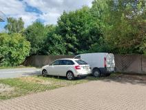 Prodej garážového stání, Klecany, 12 m2