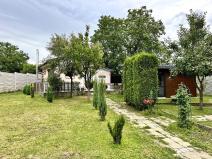 Prodej zahrady, Teplice, Na haldách, 441 m2