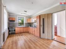 Prodej rodinného domu, Těchlovice, 175 m2