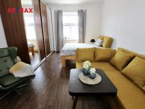 Prodej bytu 2+kk, Slaný, Kreibichova, 47 m2