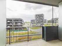 Pronájem bytu 1+kk, Praha - Stodůlky, Hasilova, 27 m2