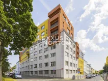 Prodej bytu 1+kk, Praha - Michle, Jemnická, 37 m2