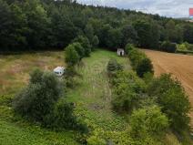 Prodej zahrady, Smolnice, 2370 m2