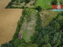 Prodej zahrady, Smolnice, 2370 m2