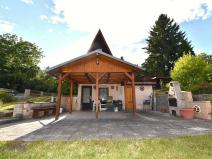 Prodej chaty, Mnichovice, 35 m2