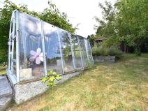 Prodej chaty, Mnichovice, 35 m2