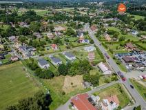 Prodej pozemku pro bydlení, Rychvald, 818 m2