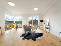 Prodej bytu 2+kk, Brno, Puškinova, 69 m2