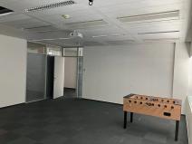 Pronájem kanceláře, Brno, Holandská, 304 m2