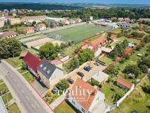 Prodej ubytování, Znojmo, 1530 m2