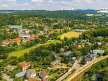 Prodej pozemku pro bydlení, Mnichovice, 925 m2