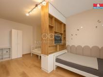Prodej bytu 3+kk, Velká Bystřice, Nádražní I, 76 m2
