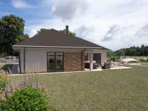 Prodej pozemku pro bydlení, Dolní Krupá, 2128 m2