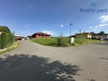 Prodej pozemku pro bydlení, Ostrava, 850 m2