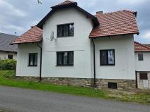 Prodej rodinného domu, Chotoviny, Kaštanová, 145 m2