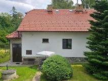 Prodej rodinného domu, Chotoviny, Kaštanová, 145 m2