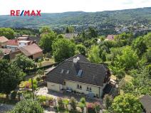 Prodej rodinného domu, Hlásná Třebaň, K Černé Skále, 247 m2