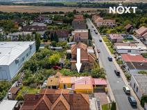 Prodej rodinného domu, Čáslav, Na Skále, 63 m2