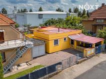 Prodej rodinného domu, Čáslav, Na Skále, 63 m2