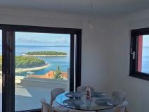 Prodej bytu 3+kk, Primošten, Chorvatsko, 89 m2