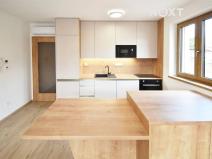 Pronájem bytu 2+kk, Lednice, 43 m2