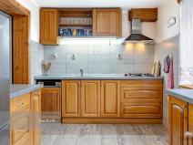 Prodej rodinného domu, Bezděkov, 252 m2