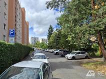 Pronájem bytu 2+1, Praha - Malešice, Chotutická, 54 m2