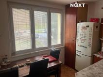 Prodej bytu 4+1, Chomutov, Zahradní, 76 m2