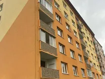 Prodej bytu 4+1, Chomutov, Zahradní, 76 m2