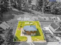 Prodej chaty, Trojanovice, 47 m2