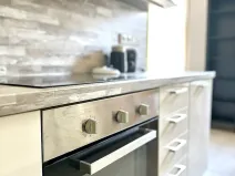 Pronájem bytu 1+1, Praha - Žižkov, Fibichova, 35 m2