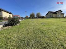 Prodej pozemku pro bydlení, Stonava, 565 m2